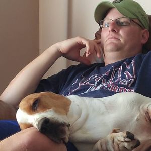 Meet your Posher, Scott